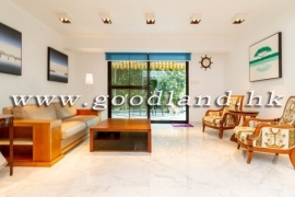 SAI KUNG Village House For Sale | Tranquil Garden, Greenery View & 3 Bedrooms