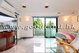 SAI KUNG Village House For Sale | Tranquil Garden, Greenery View & 3 Bedrooms