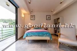 SAI KUNG Village House For Sale | Tranquil Garden, Greenery View & 3 Bedrooms