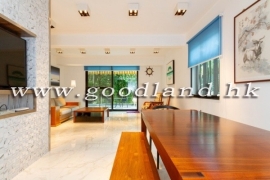 SAI KUNG Village House For Sale | Tranquil Garden, Greenery View & 3 Bedrooms