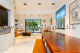 SAI KUNG Village House For Sale | Tranquil Garden, Greenery View & 3 Bedrooms