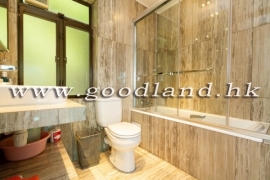 SAI KUNG Village House For Sale | Tranquil Garden, Greenery View & 3 Bedrooms