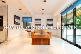 SAI KUNG Village House For Sale | Tranquil Garden, Greenery View & 3 Bedrooms