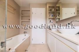 SAI KUNG Corner Village House For Sale | Garden, Green View, Open Kitchen & 4 Bedrooms