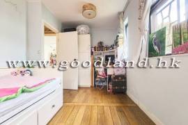 SAI KUNG Corner Village House For Sale | Garden, Green View, Open Kitchen & 4 Bedrooms