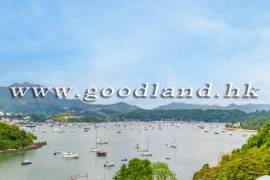 SAI KUNG Village House For Sale | Open Sea View, Parking Next to House & 4 Bedrooms