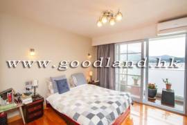 SAI KUNG Village House For Sale | Open Sea View, Parking Next to House & 4 Bedrooms