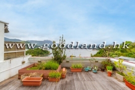 SAI KUNG Village House For Sale | Open Sea View, Parking Next to House & 4 Bedrooms