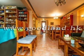 SAI KUNG Village House For Sale | Open Sea View, Parking Next to House & 4 Bedrooms