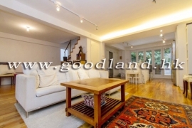 SAI KUNG Village House For Sale | Private Peaceful Location, Sea Greenery View & 5 Bedrooms