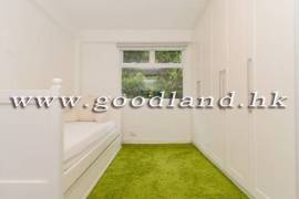 SAI KUNG Village House For Sale | Private Peaceful Location, Sea Greenery View & 5 Bedrooms