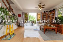 SAI KUNG Detached Village House For Sale | Wraparound Garden, Sea Greenery View & 5 Bedrooms
