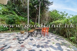 SAI KUNG Detached Village House For Sale | Wraparound Garden, Sea Greenery View & 5 Bedrooms