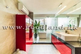 SAI KUNG Village House For Sale | Private Pool, Large Garden & Open Green View