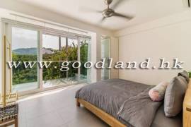 SAI KUNG Village House For Sale | Private Pool, Large Garden & Open Green View