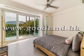SAI KUNG Village House For Sale | Private Pool, Large Garden & Open Green View