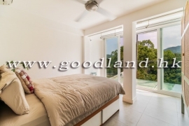 SAI KUNG Village House For Sale | Private Pool, Large Garden & Open Green View