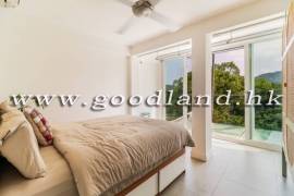 SAI KUNG Village House For Sale | Private Pool, Large Garden & Open Green View