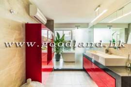 SAI KUNG Village House For Sale | Private Pool, Large Garden & Open Green View