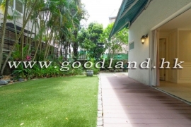 SAI KUNG Detached House For Sale | Wraparound Garden, Sea Greenery View & Pool