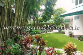 SAI KUNG Detached House For Sale | Wraparound Garden, Sea Greenery View & Pool
