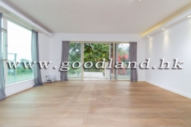SAI KUNG Detached House For Sale | Beautiful Garden, Sea Greenery View & Parking