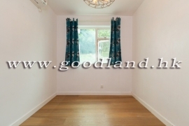 SAI KUNG Detached House For Sale | Beautiful Garden, Sea Greenery View & Parking