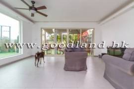 SAI KUNG Detached House For Sale | Beautiful Garden, Sea Greenery View & Parking