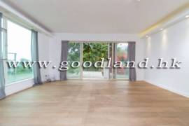 SAI KUNG Detached House For Sale | Beautiful Garden, Sea Greenery View & Parking