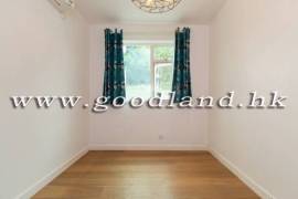 SAI KUNG Detached House For Sale | Beautiful Garden, Sea Greenery View & Parking