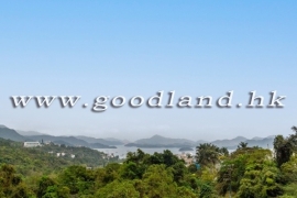 SAI KUNG Detached House For Sale | Beautiful Garden, Sea Greenery View & Parking
