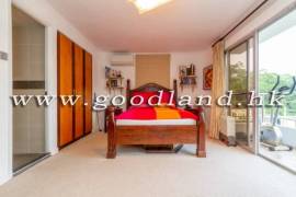 SAI KUNG Village House For Sale | Gated Community, Terrace, Pool & Greenery View