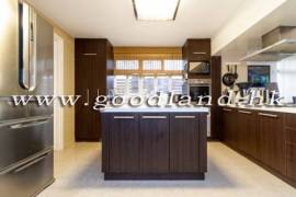 SAI KUNG Village House For Sale | Gated Community, Terrace, Pool & Greenery View