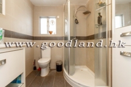 SAI KUNG Village House For Sale | Gated Community, Terrace, Pool & Greenery View