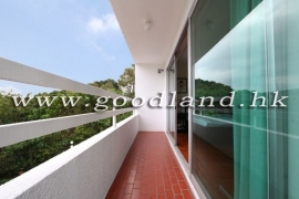 SAI KUNG Village House For Sale | Sea Greenery View, Managed Complex & 4 Bedrooms