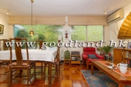 SAI KUNG Village House For Sale | Sea Greenery View, Managed Complex & 4 Bedrooms