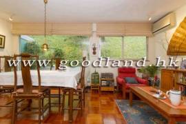 SAI KUNG Village House For Sale | Sea Greenery View, Managed Complex & 4 Bedrooms