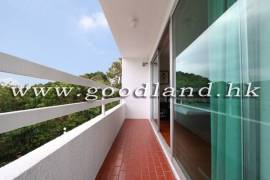 SAI KUNG Village House For Sale | Sea Greenery View, Managed Complex & 4 Bedrooms
