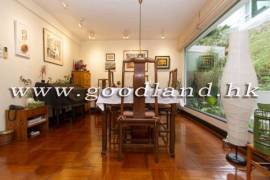 SAI KUNG Village House For Sale | Sea Greenery View, Managed Complex & 4 Bedrooms