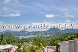 SAI KUNG Mid-Level Village House For Sale | Private Pool, Sea Greenery View & 4 Bedrooms