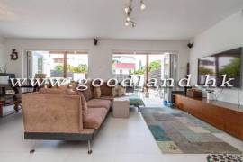 SAI KUNG Mid-Level Village House For Sale | Private Pool, Sea Greenery View & 4 Bedrooms