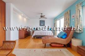 SAI KUNG Mid-Level Village House For Sale | Private Pool, Sea Greenery View & 4 Bedrooms