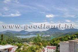 SAI KUNG Mid-Level Village House For Sale | Private Pool, Sea Greenery View & 4 Bedrooms