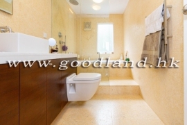 SAI KUNG Mid-Level Village House For Sale | Private Pool, Sea Greenery View & 4 Bedrooms