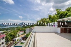 SAI KUNG Mid-Level Village House For Sale | Private Pool, Sea Greenery View & 4 Bedrooms