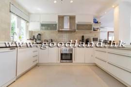 SAI KUNG Mid-Level Village House For Sale | Private Pool, Sea Greenery View & 4 Bedrooms