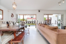 SAI KUNG Mid-Level Village House For Sale | Private Pool, Sea Greenery View & 4 Bedrooms