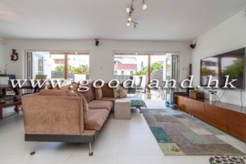 SAI KUNG Mid-Level Village House For Sale | Private Pool, Sea Greenery View & 4 Bedrooms