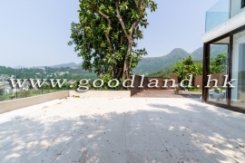 SAI KUNG End Unit Village House For Sale | Brand New Renovation, Sea View & Pool