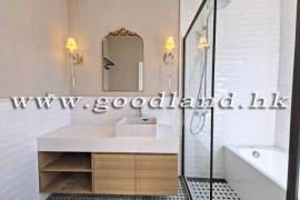 SAI KUNG Village House For Sale | Yacht Club Location, Sea View Every Floor & Garden
